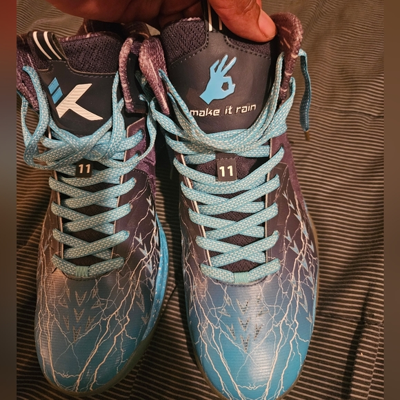 ANTA Other - VERY RARE KLAY THOMPSON